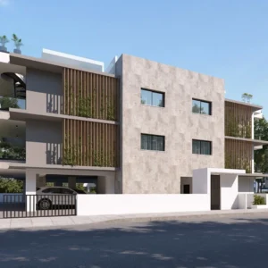 1 Bedroom Apartment for Sale in Limassol