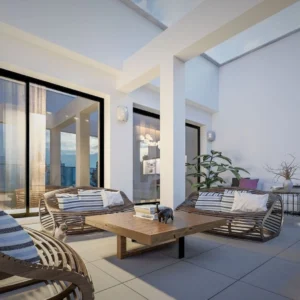 1 Bedroom Apartment for Sale in Limassol