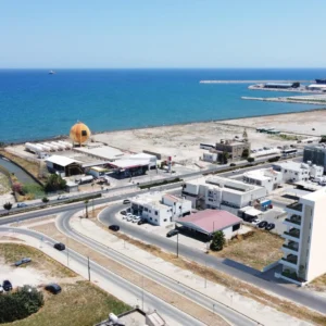 2 Bedroom Apartment for Sale in Limassol