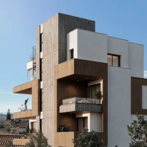 3 Bedroom Apartment for Sale in Limassol