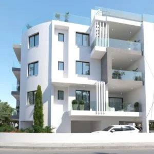 2 Bedroom Apartment for Sale in Limassol