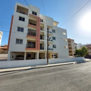 1 Bedroom Apartment for Sale in Limassol