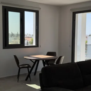 2 Bedroom Apartment for Rent in Livadia Larnakas, Larnaca District