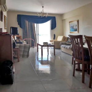 3 Bedroom Apartment for Sale in Larnaca District