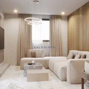 2 Bedroom Apartment for Sale in Larnaca District