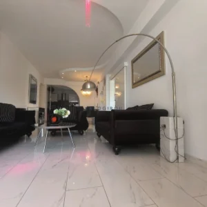 3 Bedroom Apartment for Rent in Larnaca District