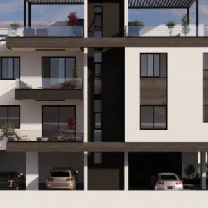 2 Bedroom Apartment for Sale in Livadia Larnakas, Larnaca District