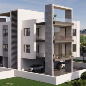 2 Bedroom Apartment for Sale in Livadia Larnakas, Larnaca District