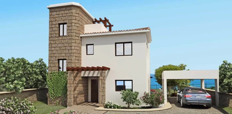 Cheap Houses and Villas for Sale Paphos up to 700000 euro