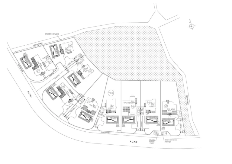 Cheap Houses and Villas for Sale Paphos up to 700000 euro