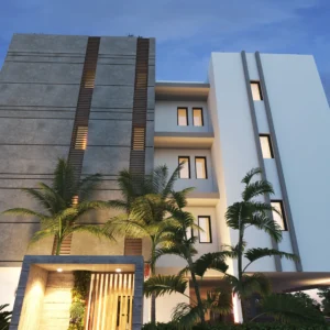 2 Bedroom Apartment for Sale in Aradippou, Larnaca District