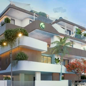 3 Bedroom Apartment for Sale in Limassol – Zakaki