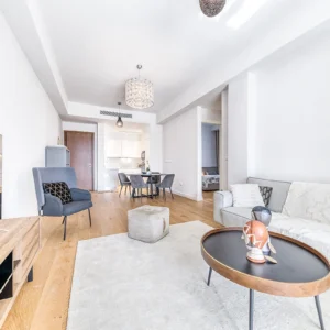 2 Bedroom Apartment for Sale in Limassol District