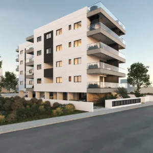 2 Bedroom Apartment for Sale in Limassol District