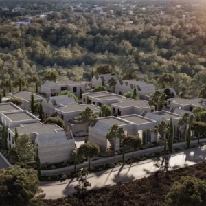2 Bedroom Apartment for Sale in Kato Paphos