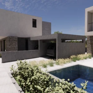 3 Bedroom House for Sale in Chlorakas, Paphos District