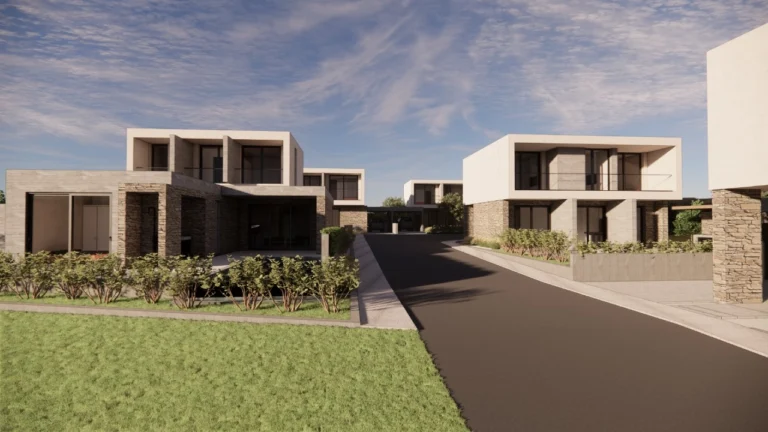 Villas