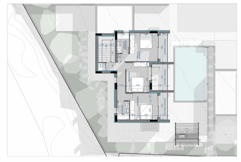 Villas