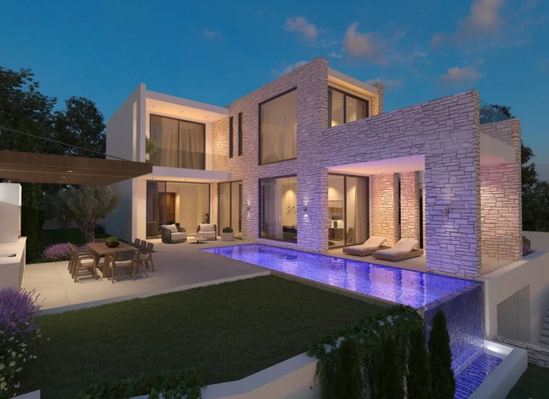 Villas