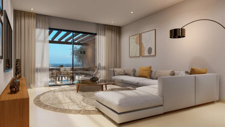 Villas