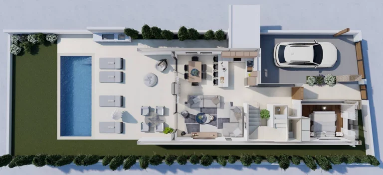 Villas