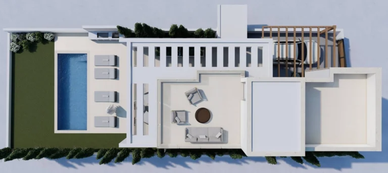 Villas