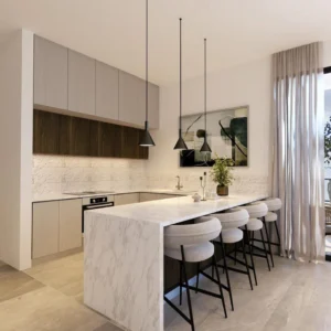 2 Bedroom Apartment for Sale in Oroklini, Larnaca District