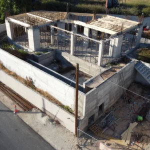 3 Bedroom House for Sale in Tsada, Paphos District