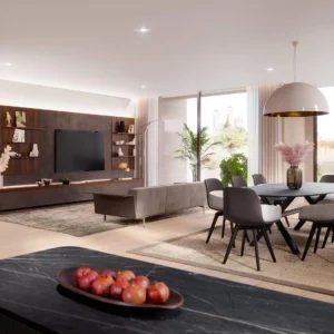 3 Bedroom Apartment for Sale in Germasogeia, Limassol District