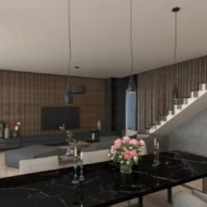3 Bedroom House for Sale in Lakatameia – Agios Nikolaos, Nicosia District