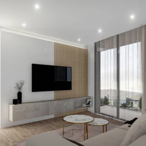 2 Bedroom Apartment for Sale in Lakatameia – Agios Nikolaos, Nicosia District