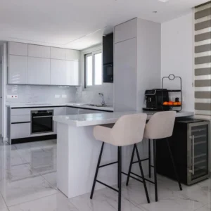 3 Bedroom Apartment for Sale in Limassol – Mesa Geitonia
