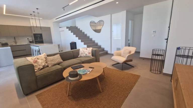 Villas