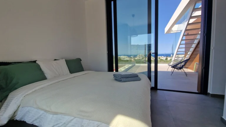 Villas