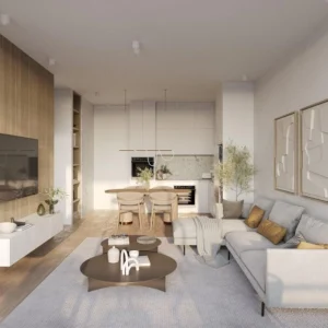 2 Bedroom Apartment for Sale