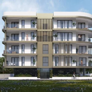 2 Bedroom Apartment for Sale in Strovolos – Acropolis, Nicosia District