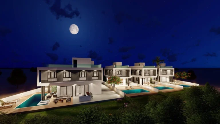 Villas