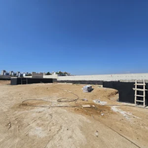 4 Bedroom House for Sale in Kapparis, Famagusta District