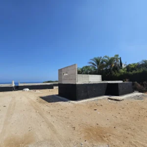 4 Bedroom House for Sale in Kapparis, Famagusta District