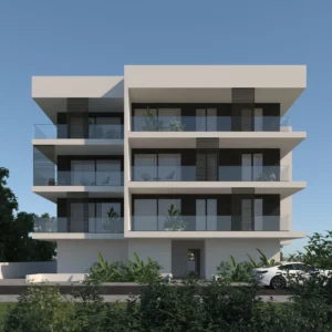 2 Bedroom Apartment for Sale