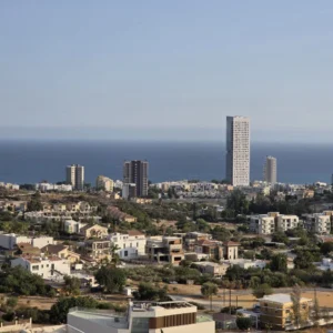 Plot for Sale in Mouttagiaka, Limassol District
