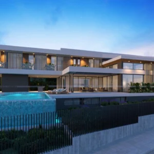 5 Bedroom House for Sale in Limassol – Panthea