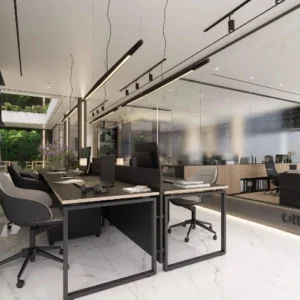 2412m² Building for Rent