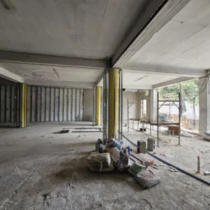 1234m² Building for Rent in Mesogi, Paphos District