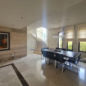 5 Bedroom House for Rent in GSP Area, Nicosia District