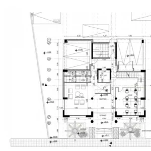 921m² Building for Rent in Limassol – Kapsalos