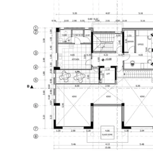 921m² Building for Rent in Limassol – Kapsalos
