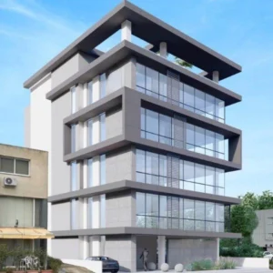 246m² Building for Rent