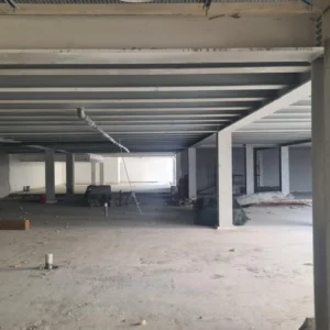 604m² Office for Rent in Limassol – Agia Fyla