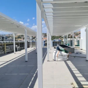 597m² Office for Rent in Limassol – Agia Fyla